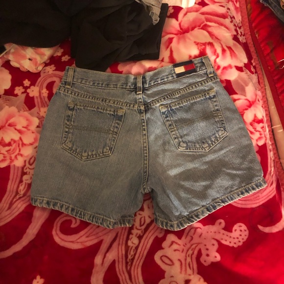 Shorts - Picture 2 of 2